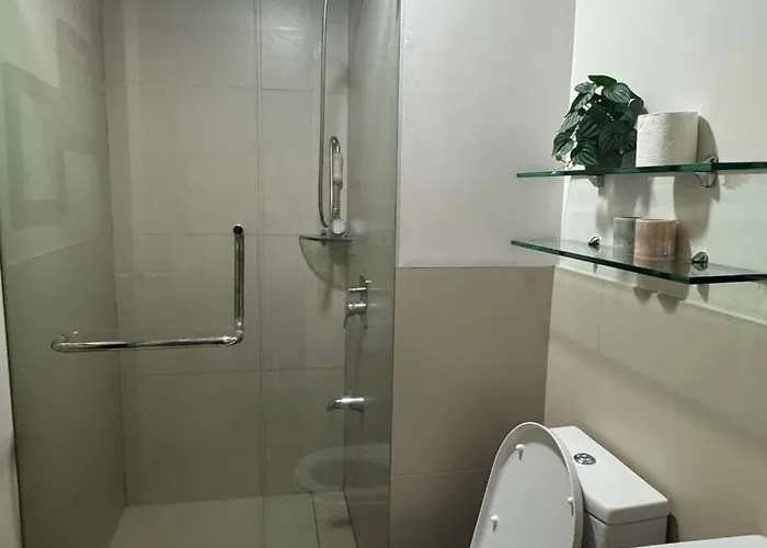 Hotel Calyx Residences With Infinity Pool 5*