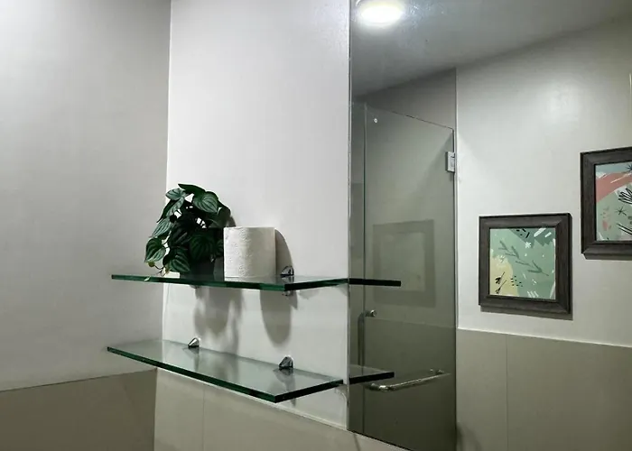 Calyx Residences With Infinity Pool Hotel Cebu