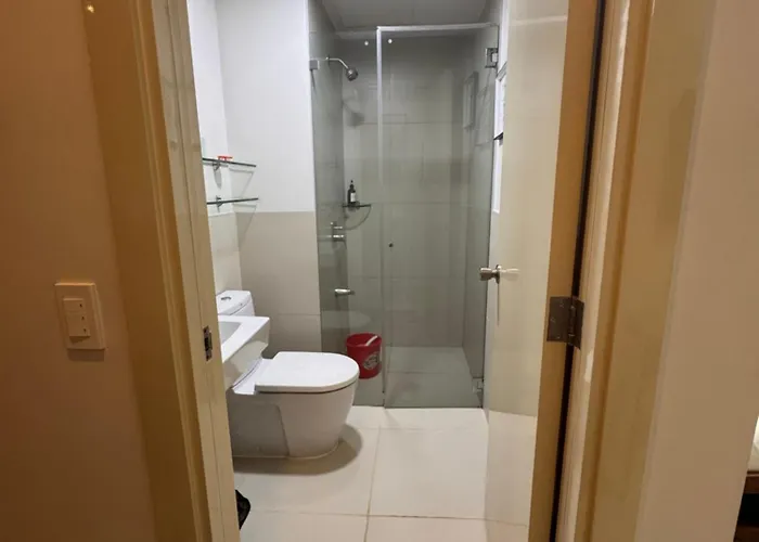 Calyx Residences With Infinity Pool Cebu